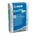 Vásárlói kedvenc Mapei Ultraplan Eco önterülő aljzatkiegyenlítő 23 kg