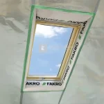 Legjobb ár Fakro XDS 78x140 cm-es párazáró fóliagallér