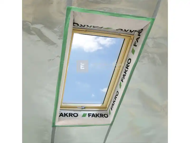 Legjobb ár Fakro XDS 78x140 cm-es párazáró fóliagallér