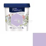 Ajánlat Poli-Farbe Platinum beltéri falfesték M30 mesevirág 5 l
