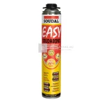 Outlet Soudal Soudabond Easy ragasztóhab pisztolyos 750 ml