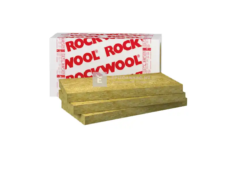 Rockwool Airrock HD 10 cm kőzetgyapot hőszigetelő lemez Kedvezmény