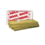 Rockwool Airrock ND 8 cm kőzetgyapot hőszigetelő lemez Legkelendőbb