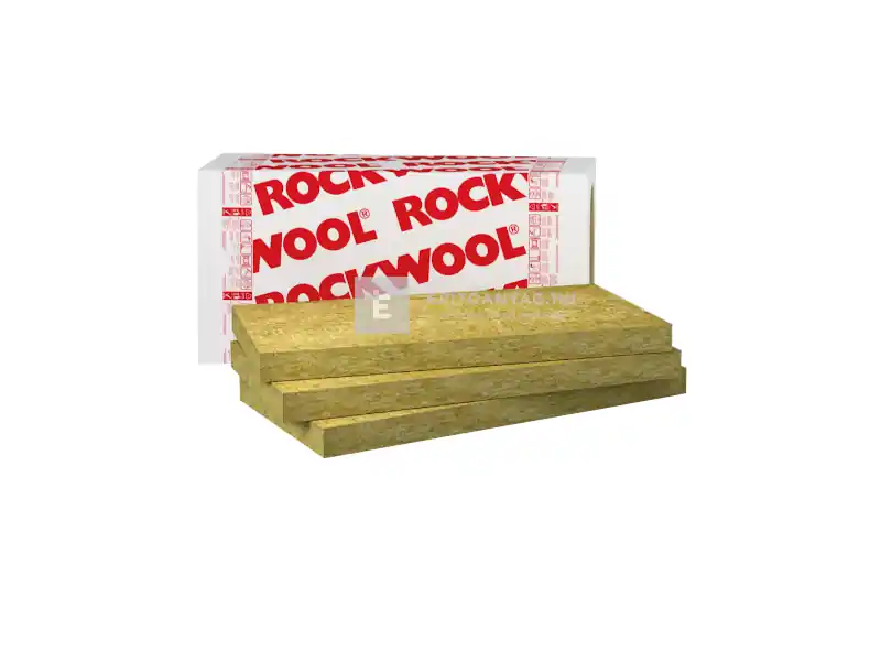 Rockwool Airrock ND 8 cm kőzetgyapot hőszigetelő lemez Legkelendőbb