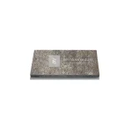 Semmelrock Asti Colori lap füstbarna 60x30x3,8 cm Legjobb ár