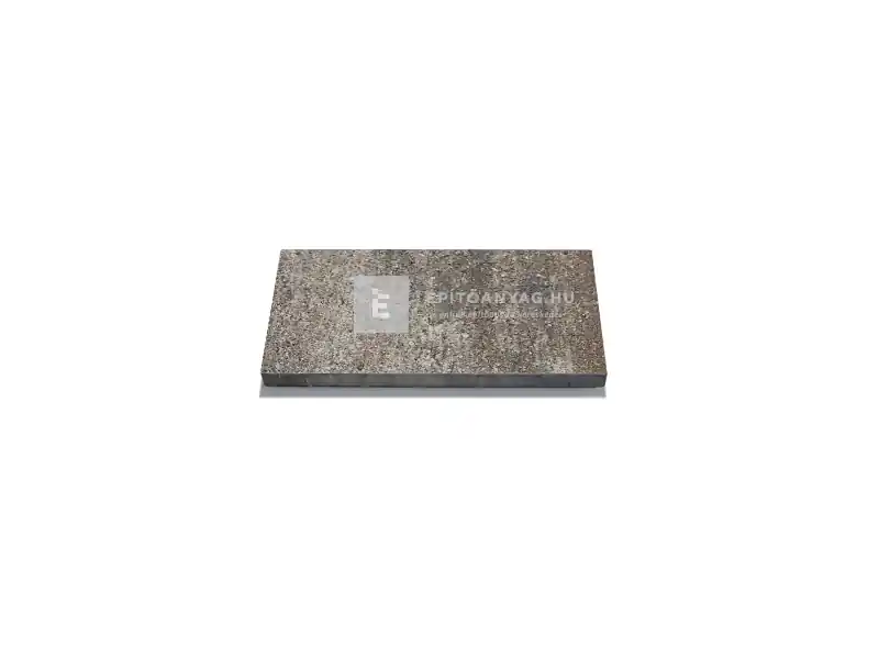 Semmelrock Asti Colori lap füstbarna 60x30x3,8 cm Legjobb ár