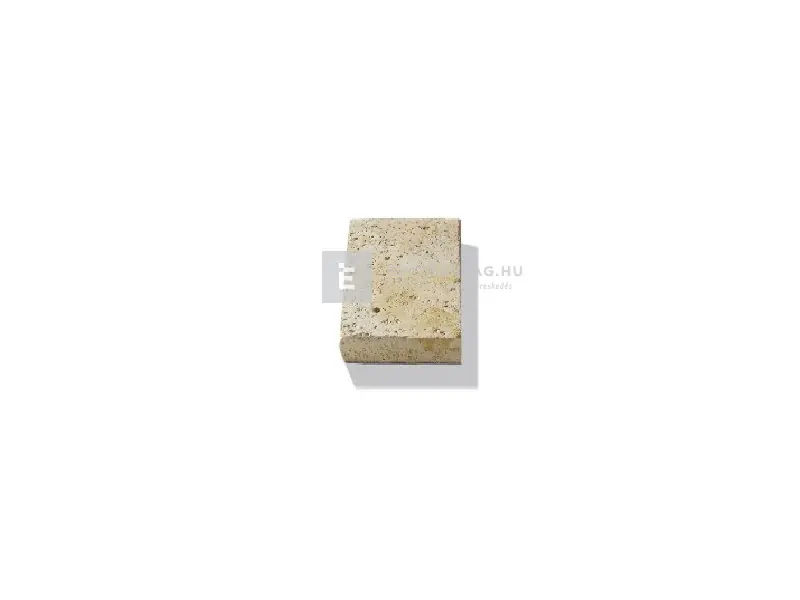 Semmelrock Bradstone Travero járólap homokkő melírozott 20x40x3,5 cm Kihagyhatatlan ajánlat