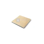 Semmelrock Corona Brillant járólap homok 40x40x4,2 cm Expressz szállítás