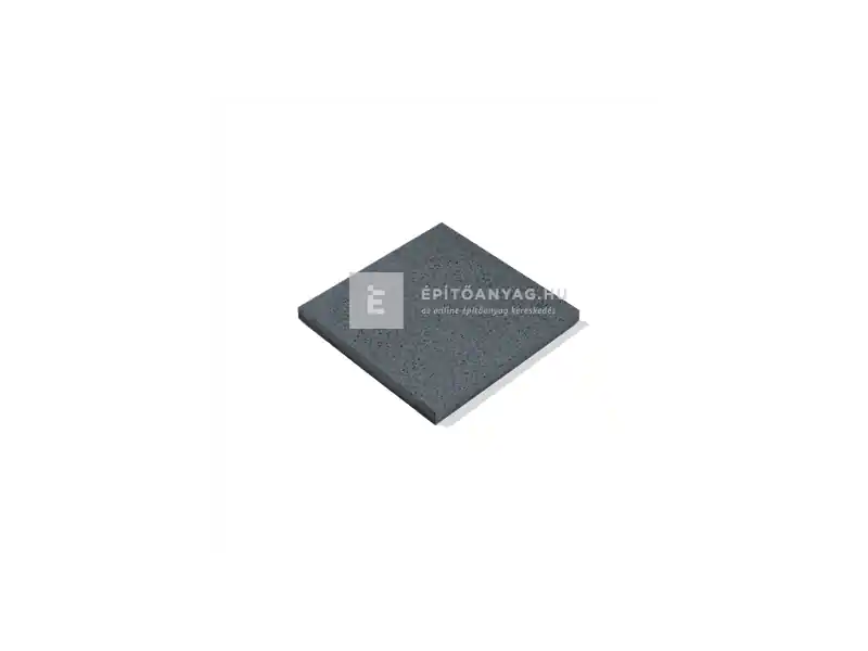 Semmelrock La Linia lap bazaltantracit 40x40x3,8 cm Árcsökkenés