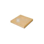 Semmelrock kerti lap homok 40x40x4 cm Legkelendőbb