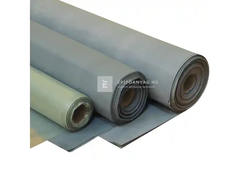 Szuper ajánlat Masterplast PE építési fólia 0,09 mm, 4x25 m