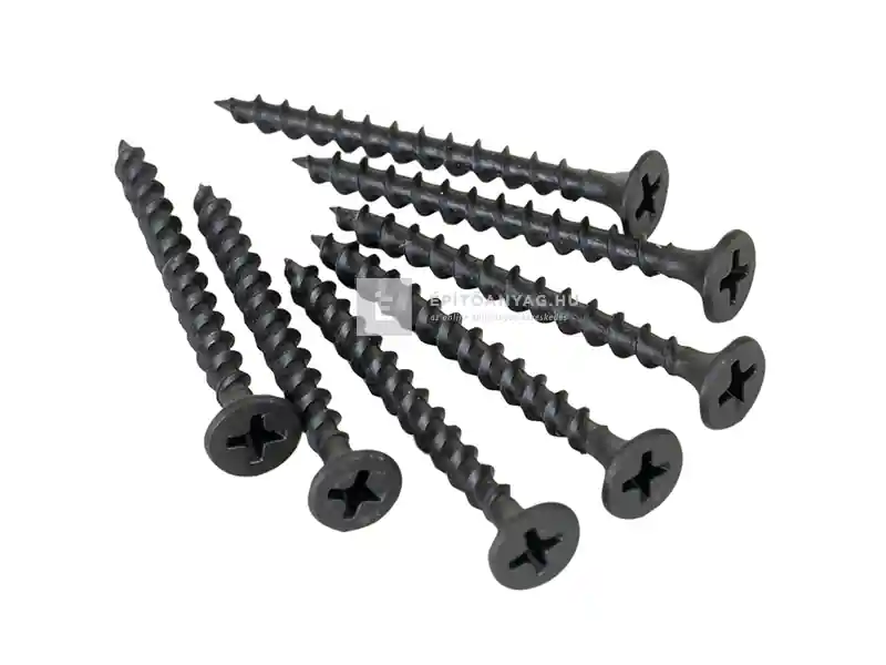 Masterplast gyorscsavar fához 4,2x90 mm Árengedmény
