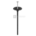 Masterplast EJOT IDK-N műanyagszeges dübel 155 mm Nézd meg most