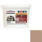 Masterplast Thermomaster akril vékonyvakolat, gördülőszemcsés 2 mm 09-C 25 kg Rendeld meg most