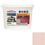 Vedd meg most Masterplast Thermomaster szilikon vékonyvakolat, kapart 1,5 mm 13-E 25 kg