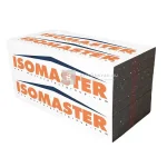 Árcsökkenés Masterplast Isomaster G Silver 12 cm grafit homlokzati hőszigetelő lemez