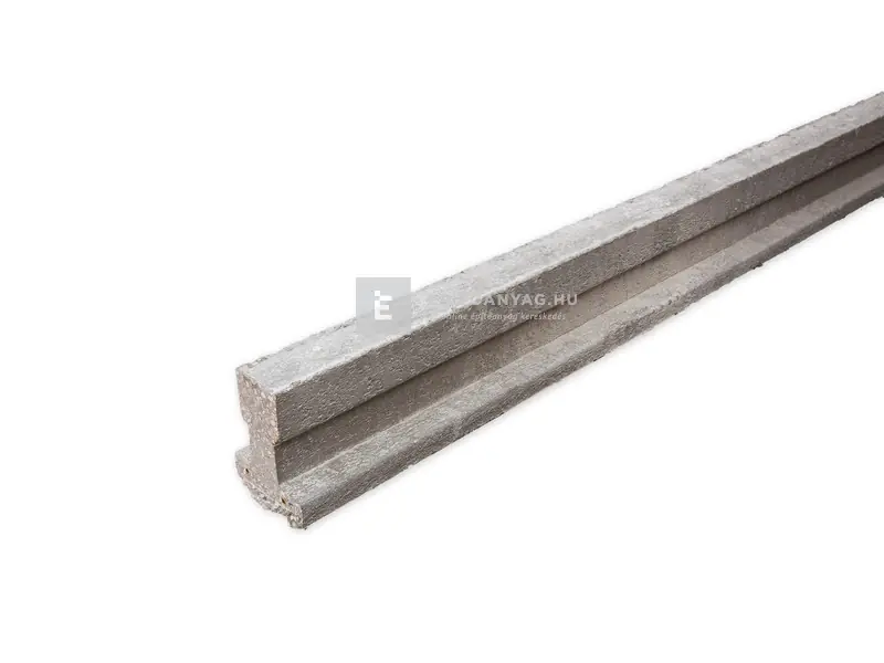 Kedvezmény SW Umwelttechnik födémgerenda EU-30, 3,2 m