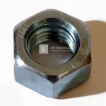 Biztonságos fizetés Anyacsavar M12 natúr 8 mm