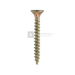 Utolsó esély TUF forgácslapcsavar 3x35 mm
