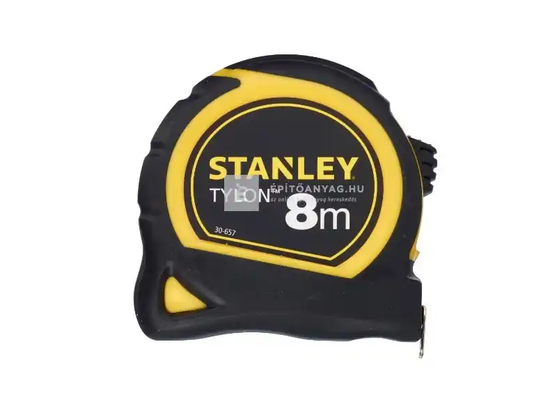 Stanley Tylon mérőszalag 25 mm x 8 m Ajánlat