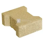 SW Térkő Füzérkő sárga 20x16x6 cm Olcsóbb