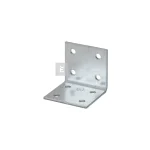 Vormann szeglemez 50x50x40 mm Végkiárusítás