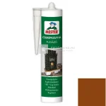Outlet Mester Cserépkályha Fugázó barna 310 ml