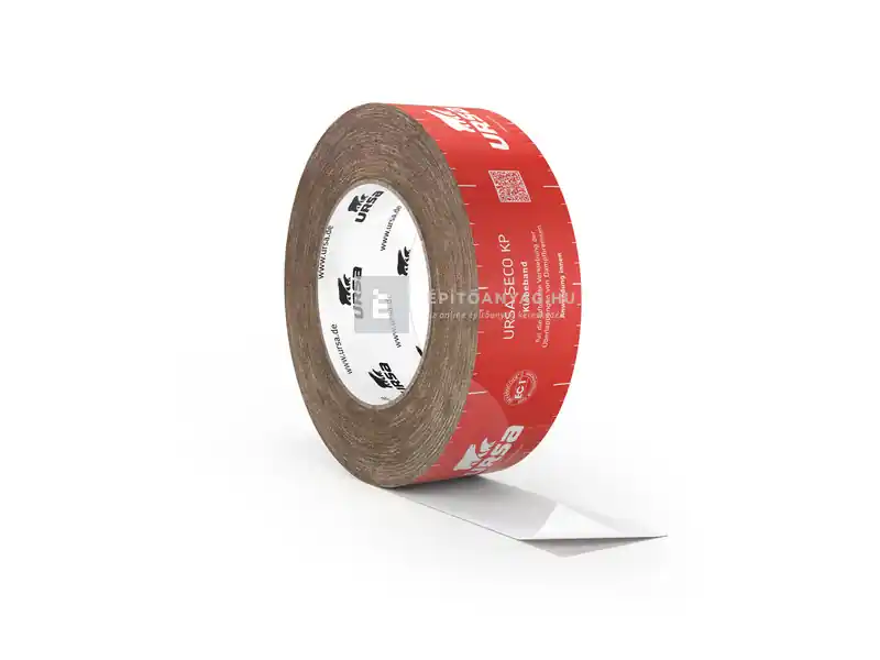 Prémium Ursa Seco Pro KP ragasztószalag 6 cm x 40 m