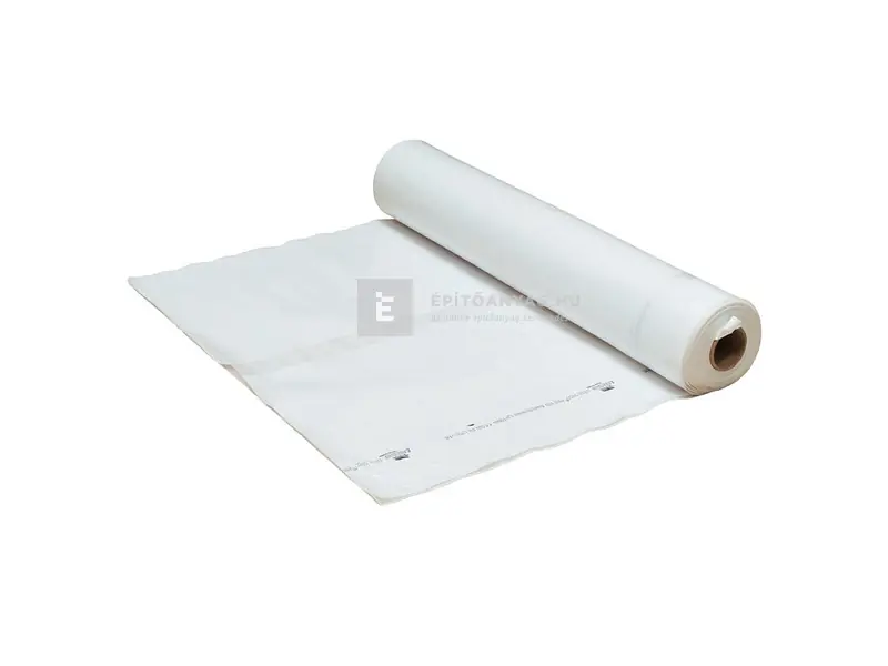 Különleges ajánlat Ursa Seco Pro 100 Belső párazáró fólia 118 g, 4x25 m