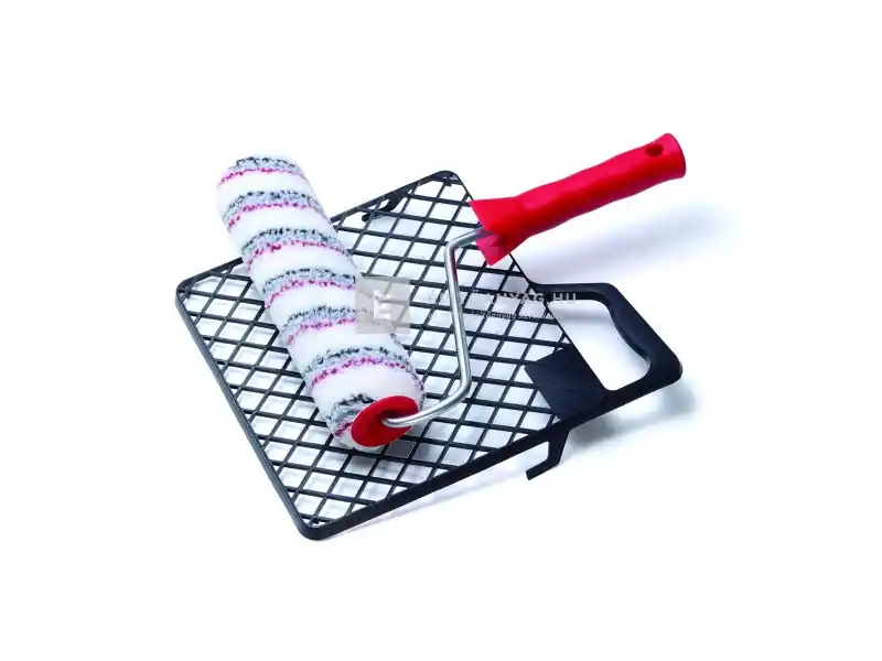 Kiárusítás Schuller Silverline festőhenger szett 25 cm, szálhossz 12 mm