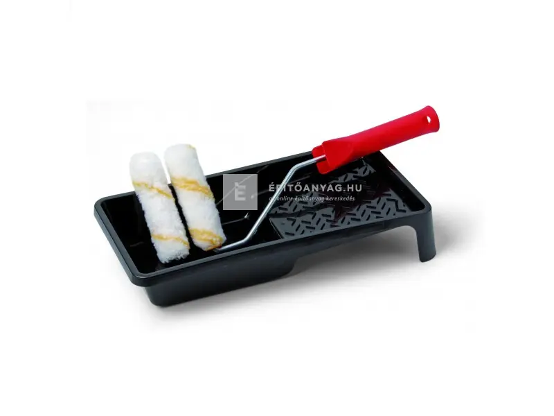 Szezonális akció Schuller Goldline HK-R fűtőtesthenger szett 10 cm, szálhossz 12 mm