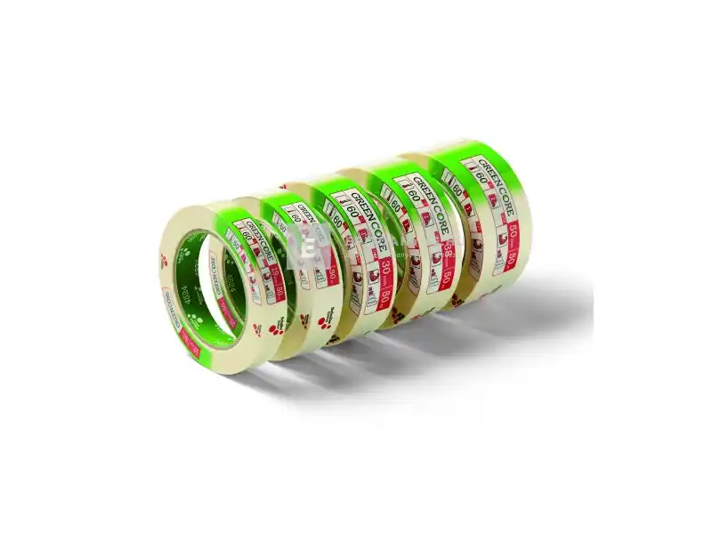 Kihagyhatatlan ajánlat Schuller GreenCore festőszalag 25 mm x 50 m