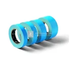Olcsó Schuller Blue Mask UV-álló, szövetalapú maszkolószalag 50 mm x 25 m