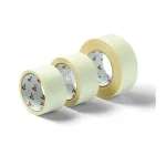 Olcsóbb Schuller Duo Tape Cotton pamut alapú, kétoldalú ragasztószalag 50 mm x 25 m