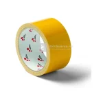 Olcsóbb Schuller Duo Tape kétoldalú ragasztószalag 50 mm x 10 m