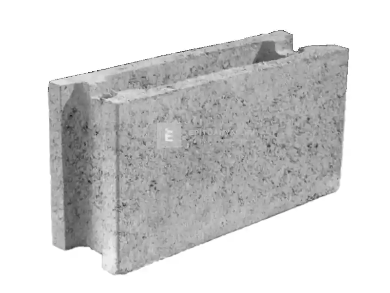 KK Kavics zsalukő 25 cm Gyors szállítás