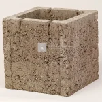 Nézd meg most Leier pillérkő 25x25x23 cm