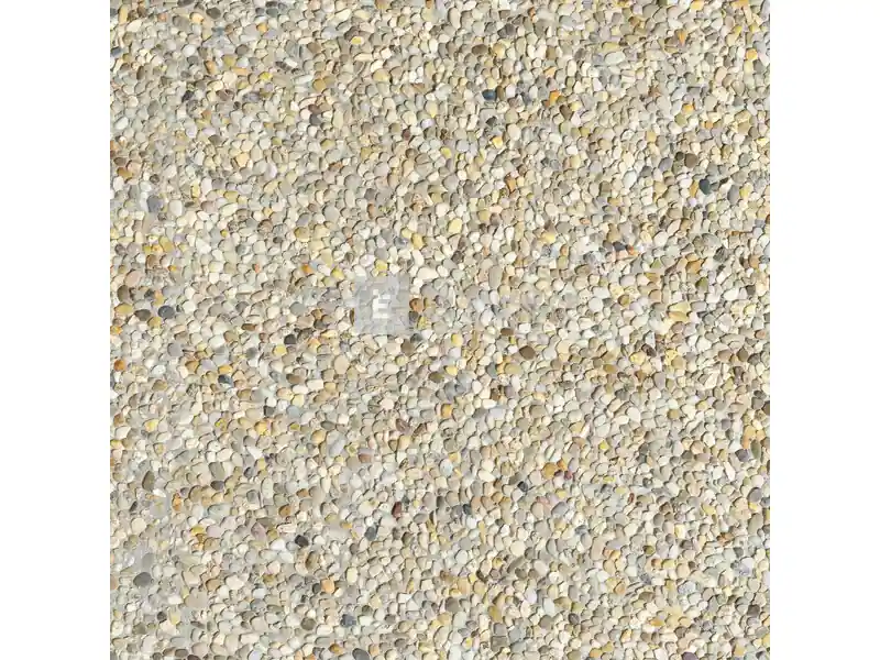 Leier Classic-Line mosott gyöngykavicsos lap 40x40x3,8 cm Különleges ajánlat