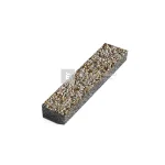 Leier Euroline finommosott lábazati szegély Prága 8x40x2 cm Akció