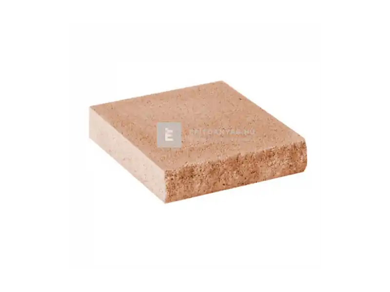 Legkelendőbb Leier Kant fedlap hasított beige 25x28x6 cm