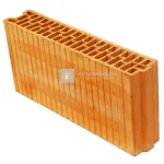 Olcsó Leier Leiertherm 10/50 N+F válaszfaltégla