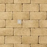 Leier Patio antik térkő és falazóelem klinkersárga 2,4x25x5 cm Különleges ajánlat