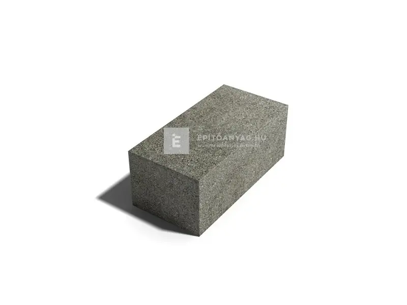 Leier Rollo térkő szürke 10x20x6 cm Vedd meg online