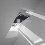 Legnépszerűbb VELUX DOP 55x78 cm-es csomag: sötétkék fényzáró roló és fekete hővédő roló