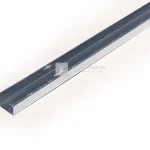 Azonnali szállítás CW 75 válaszfalprofil 0,5 mm 3 m