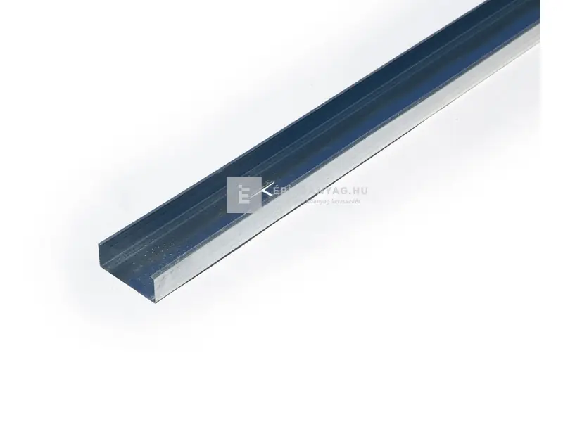 CW 100 válaszfalprofil 0,5 mm 4 m Szuper ajánlat