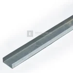 UW 75 válaszfalprofil 0,5 mm 4 m Gyors kiszállítás