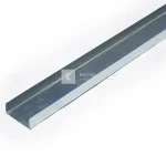 UW 100 válaszfalprofil 0,5 mm 4 m Árengedmény