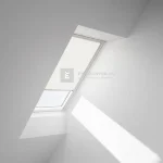 VELUX RHL 55 cm-es bézs fényszűrő kampós roletta Legnépszerűbb