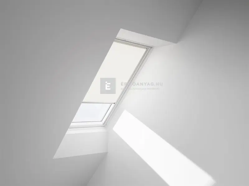 VELUX RHL 55 cm-es bézs fényszűrő kampós roletta Legnépszerűbb
